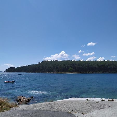Apartamento Villa 3 Vilagarcia de Arousa Exteriör bild