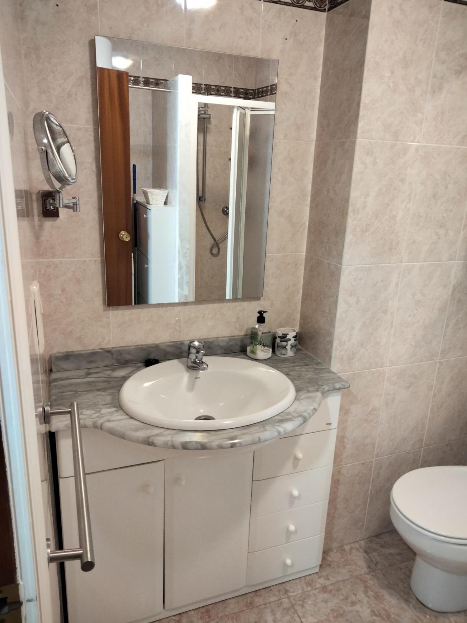 Apartamento Villa 3 Vilagarcia de Arousa Exteriör bild