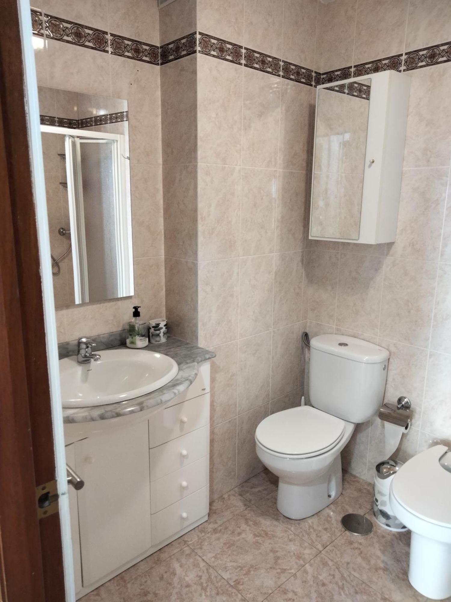 Apartamento Villa 3 Vilagarcia de Arousa Exteriör bild