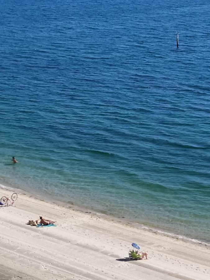 Apartamento Villa 3 Vilagarcia de Arousa Exteriör bild